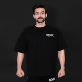 Shadow Oversized Shirt